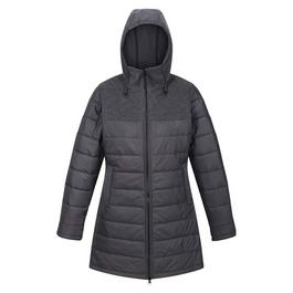 Regatta Melanite Padded Insulated Jacket