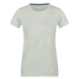 Regatta Fingal Edition Wicking Jersey T-Shirt