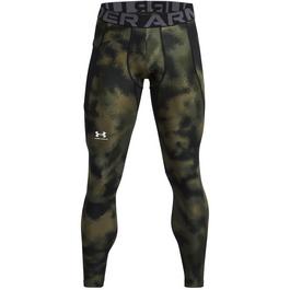 Under Armour HeatGear® Printed Leggings Mens