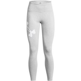 Under Armour UA Campus leggings VERSACE Womens