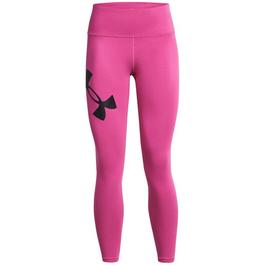 Under Armour UA Campus Leggings Womens