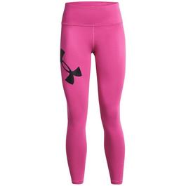 Under Armour Campus Leggings Womens