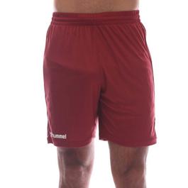 Hummel Poly Shorts