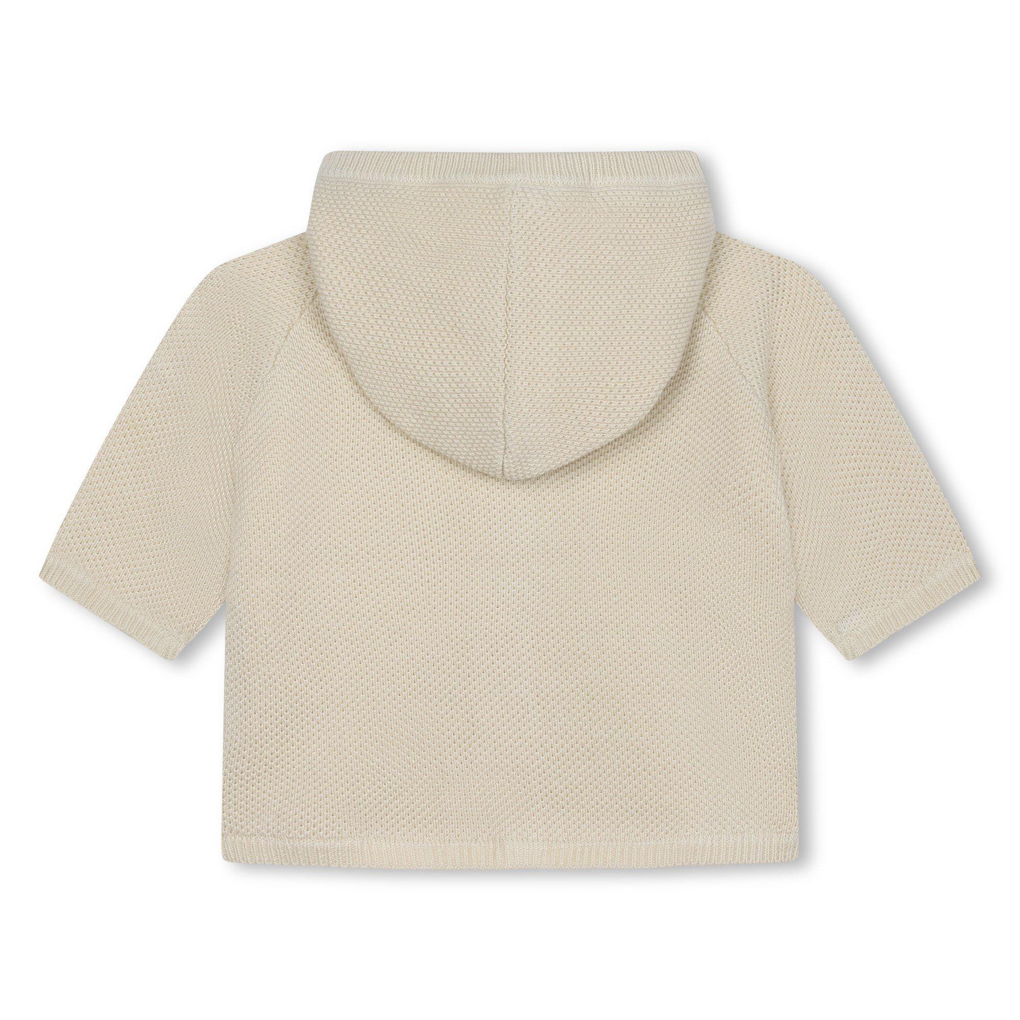 Stone 250 - Carrement Beau - Kids' Duffle Coat - 2