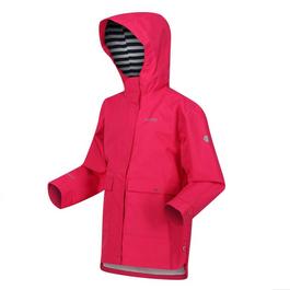 Regatta Baybella Waterproof Jacket