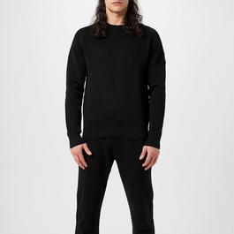 Belstaff Cole Crew Neck Jumper