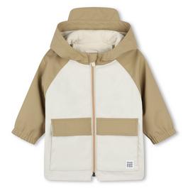 Carrement Beau Rain Coat Infants