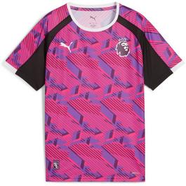Puma Premier League Shirt Juniors