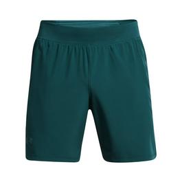 Under Armour Launch Pro 7 Inch Shorts