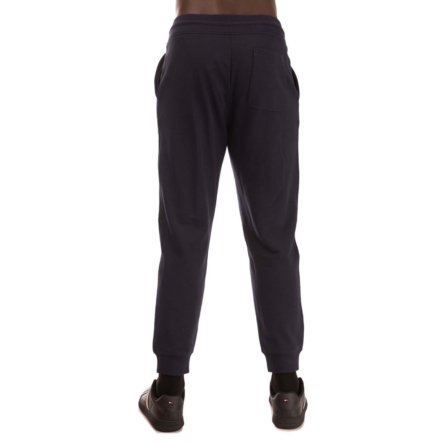 Blue - Gant - Original Sweatpants - 2