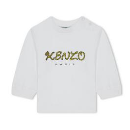 Kenzo LS Tiger TS In34