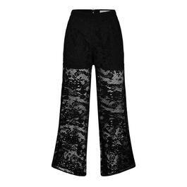 Self Portrait LACE TROUSER Ld34