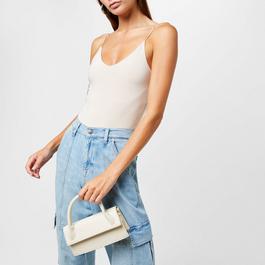 I Saw It First Harkins Lightweight Flannel Long Sleeve Shirt