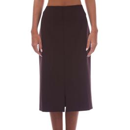 Boss Vepeplum Skirt