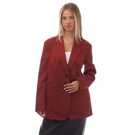 Boss Jeaney Blazer Jacket