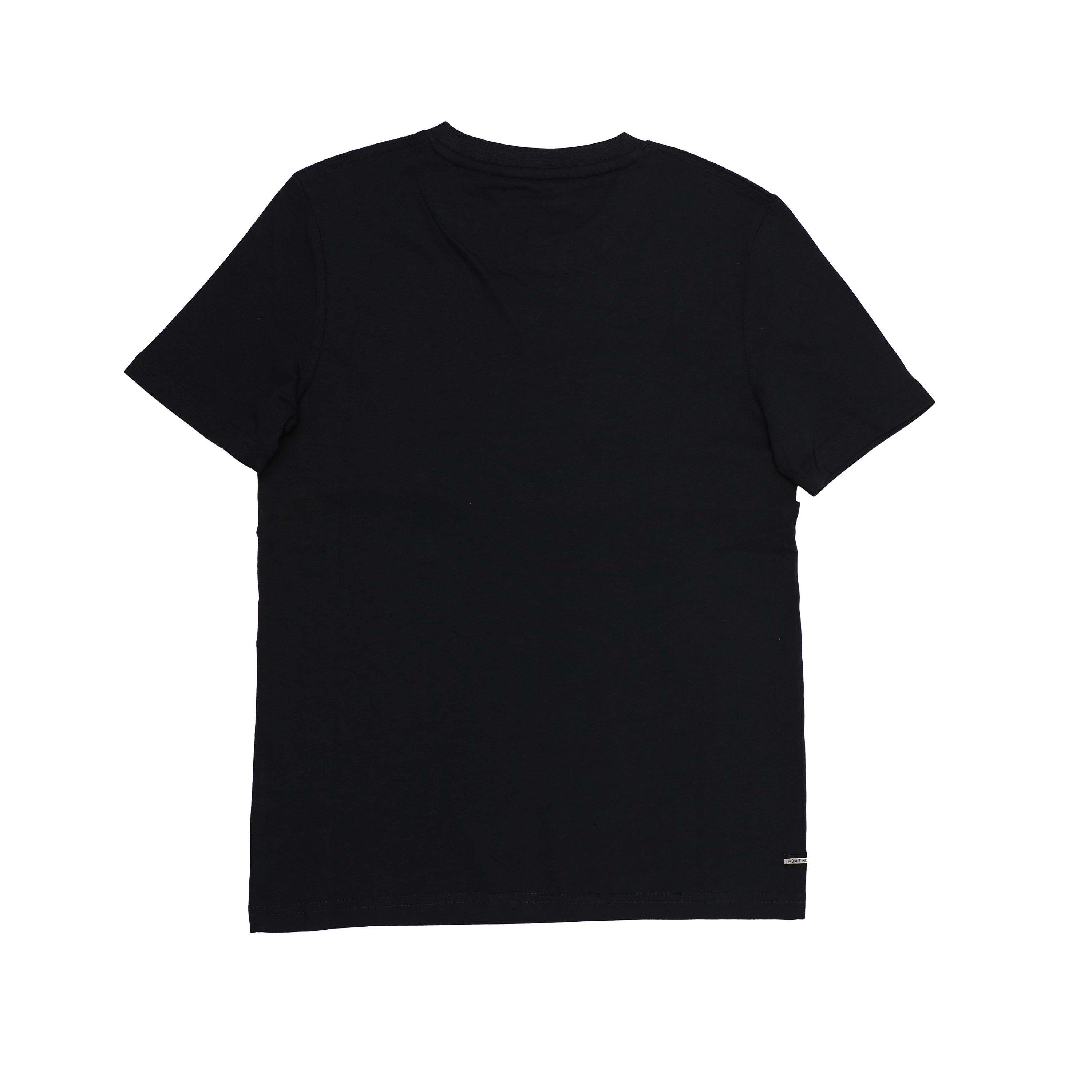 Navy - Weekend Offender - Crossword T-Shirt - 2