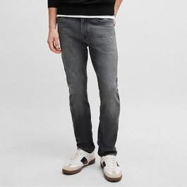Boss Delaware BC Slim-Fit Jeans