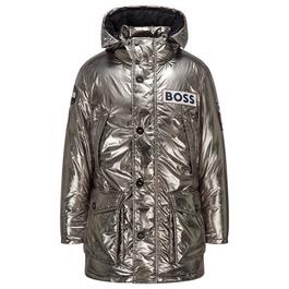 Boss C-Freeze Jacket