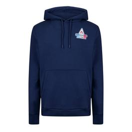 Castore Grenadiers Le Tour Hoodie Mens