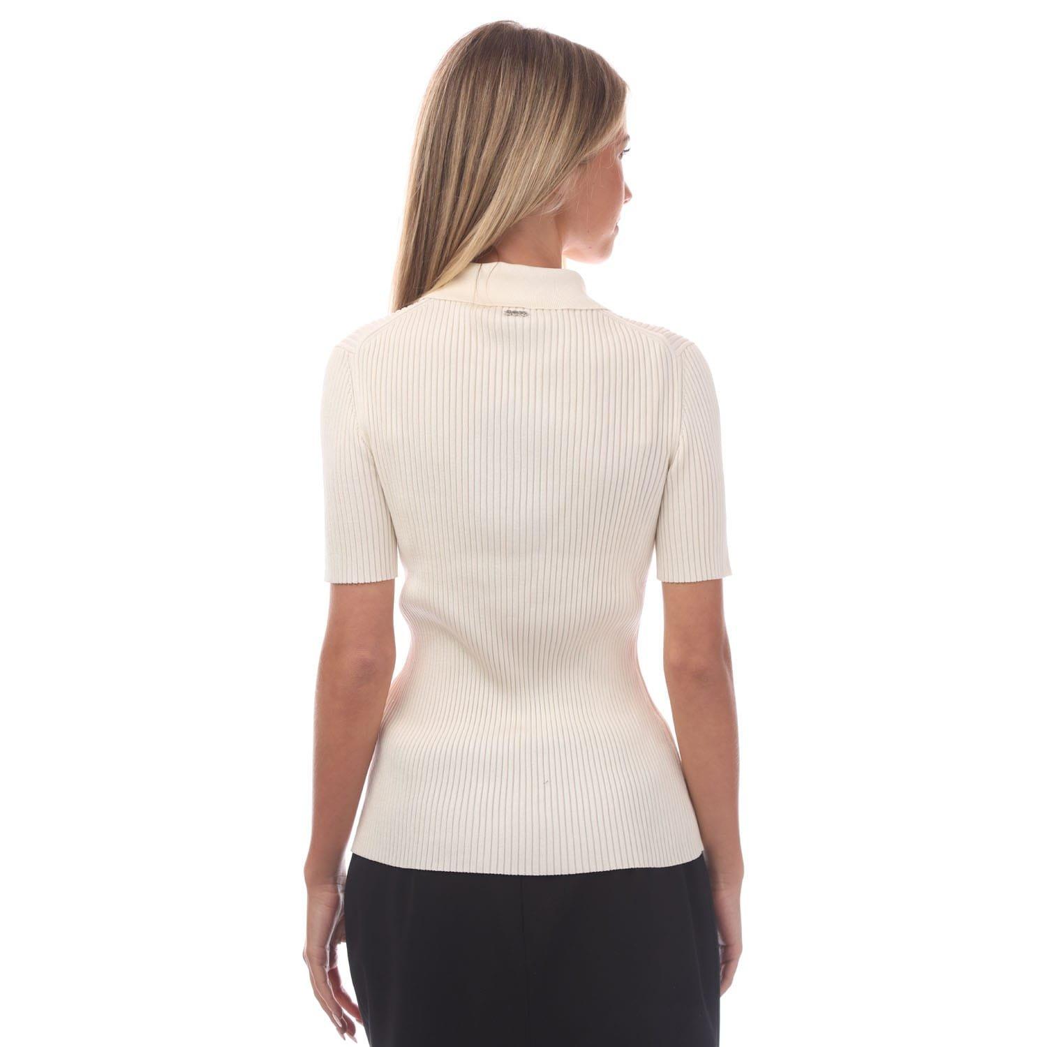 White - Boss - Familte Top - 3