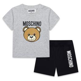 Moschino Bear Set In44