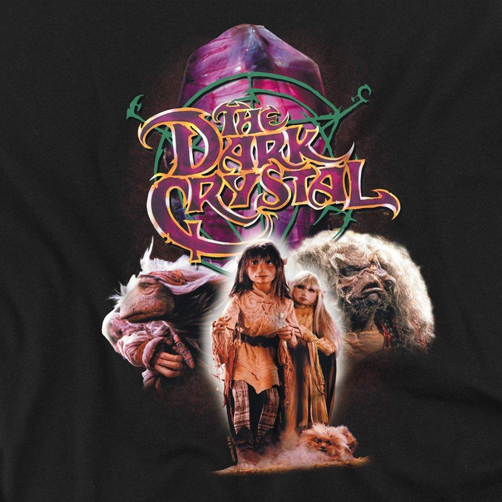Black - Other - Dark Crystal The Good Guys T Shirt Black - 2