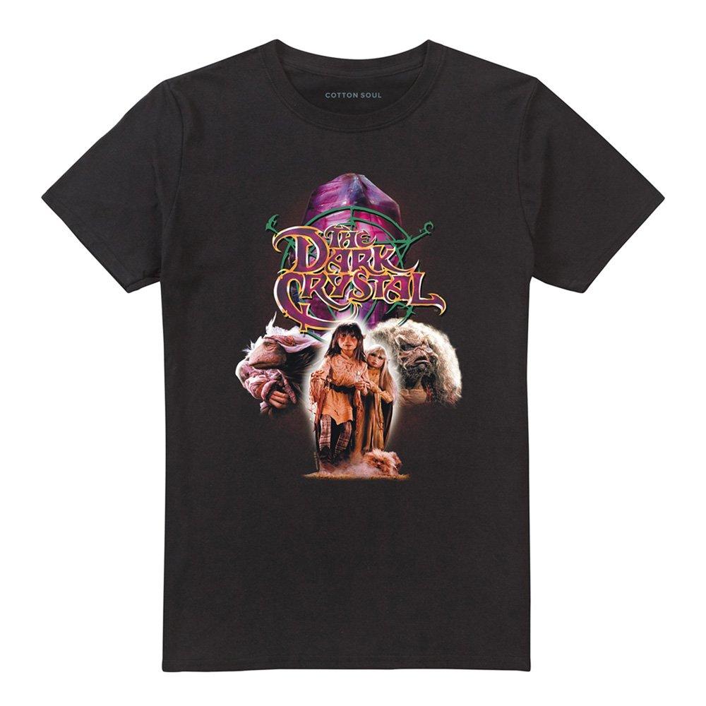 Black - Other - Dark Crystal The Good Guys T Shirt Black - 4