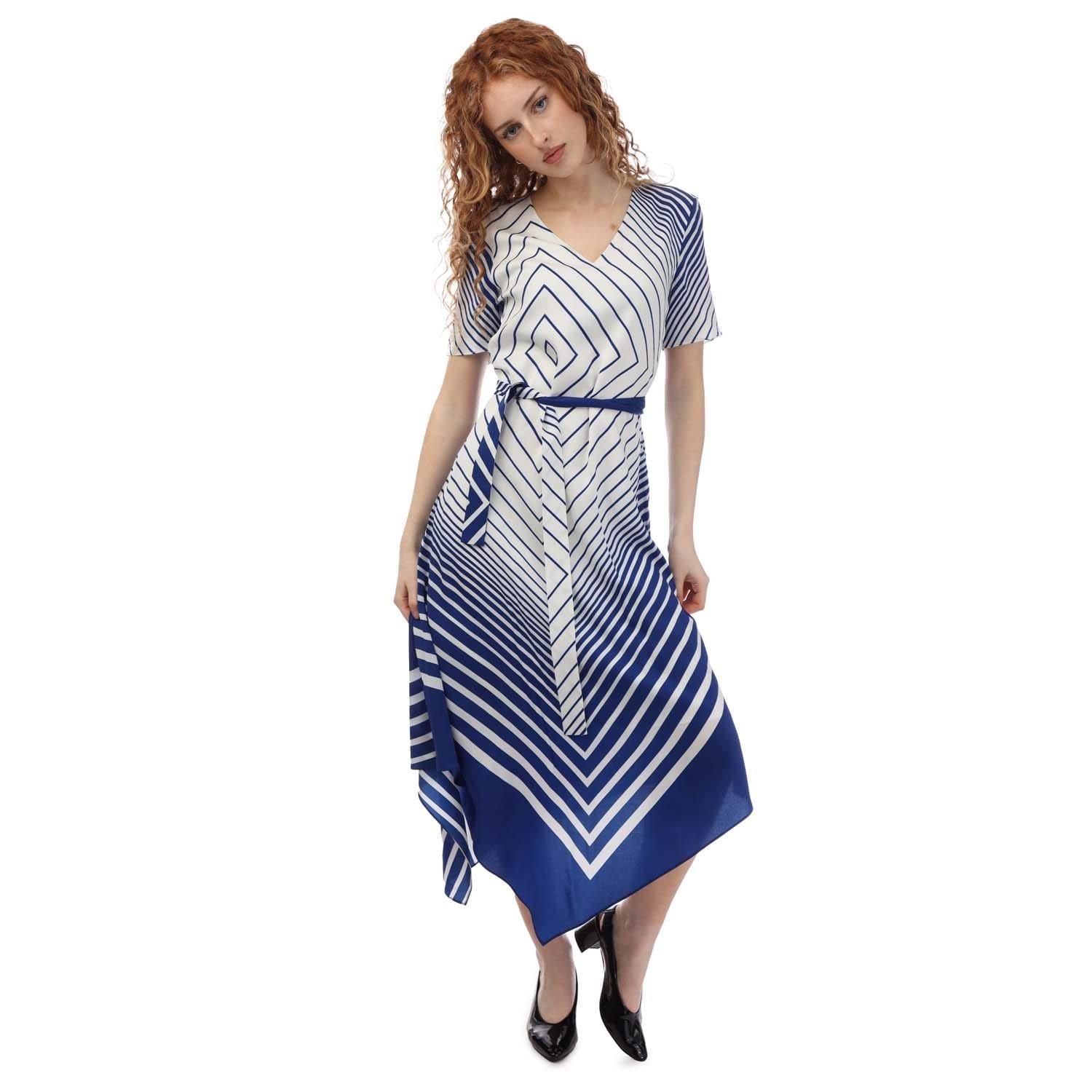 Multi Colour - Boss - Divanka Dress - 1