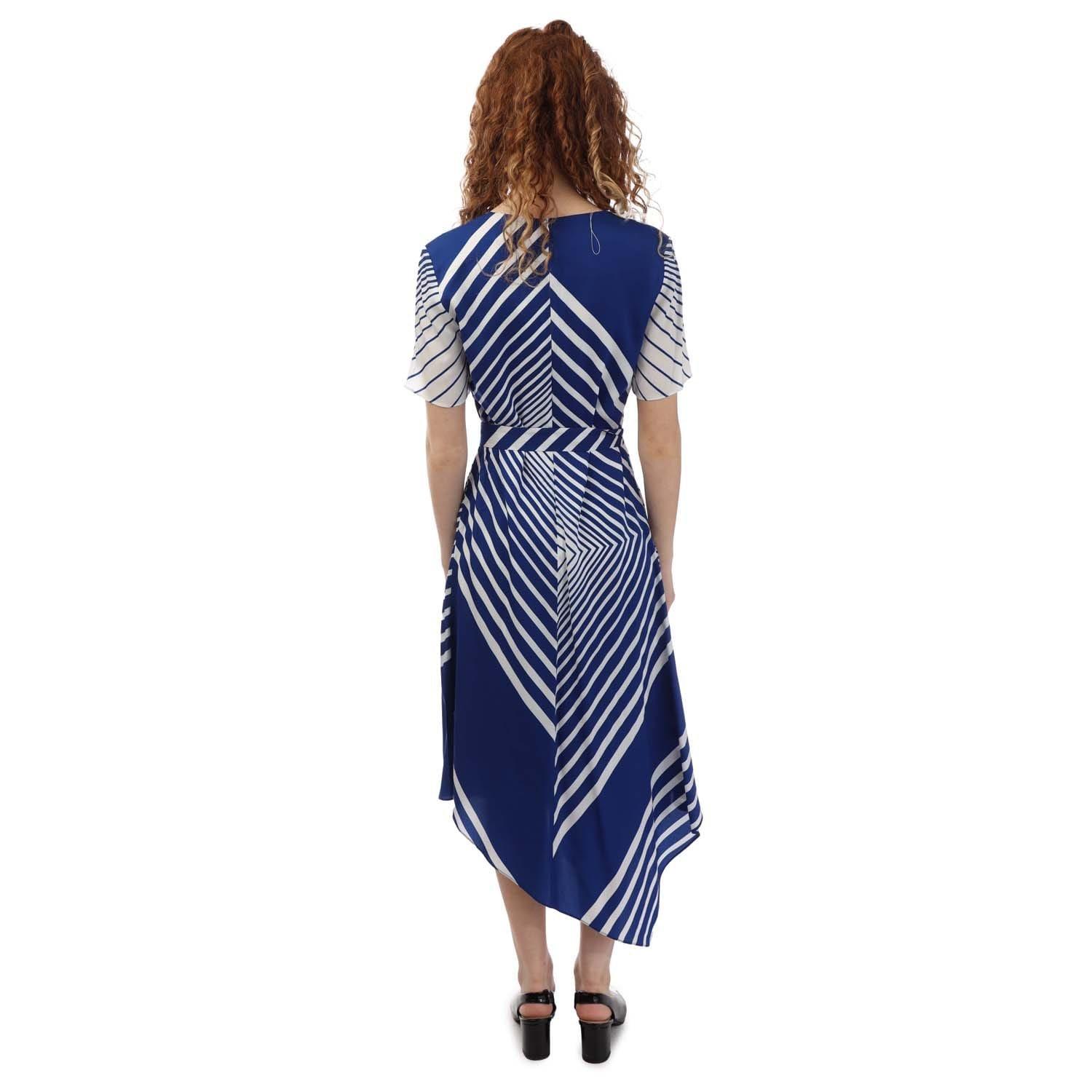 Multi Colour - Boss - Divanka Dress - 2