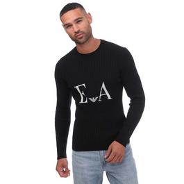 Armani Crewneck Sweater