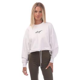 Hugo Delive Sweatshirt