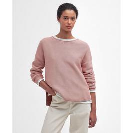 Barbour Marine Knitted Jumper