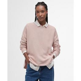 Barbour Marine Knitted Jumper