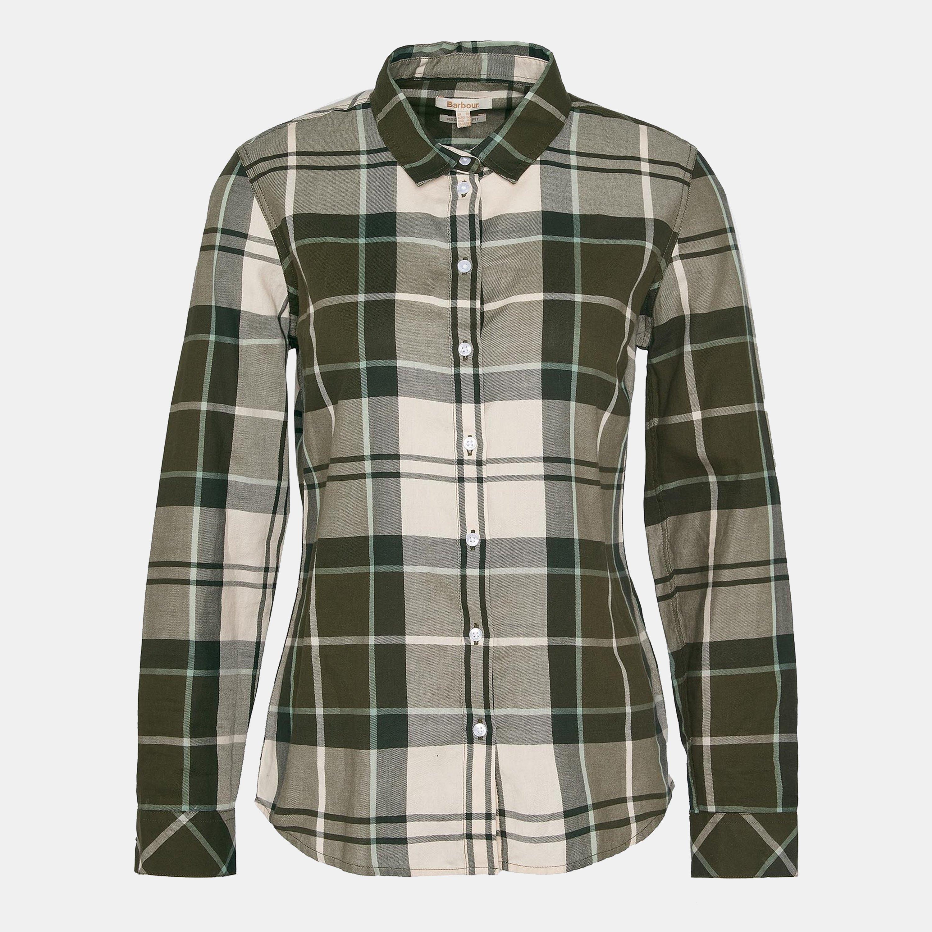 Womens Bredon Shirt