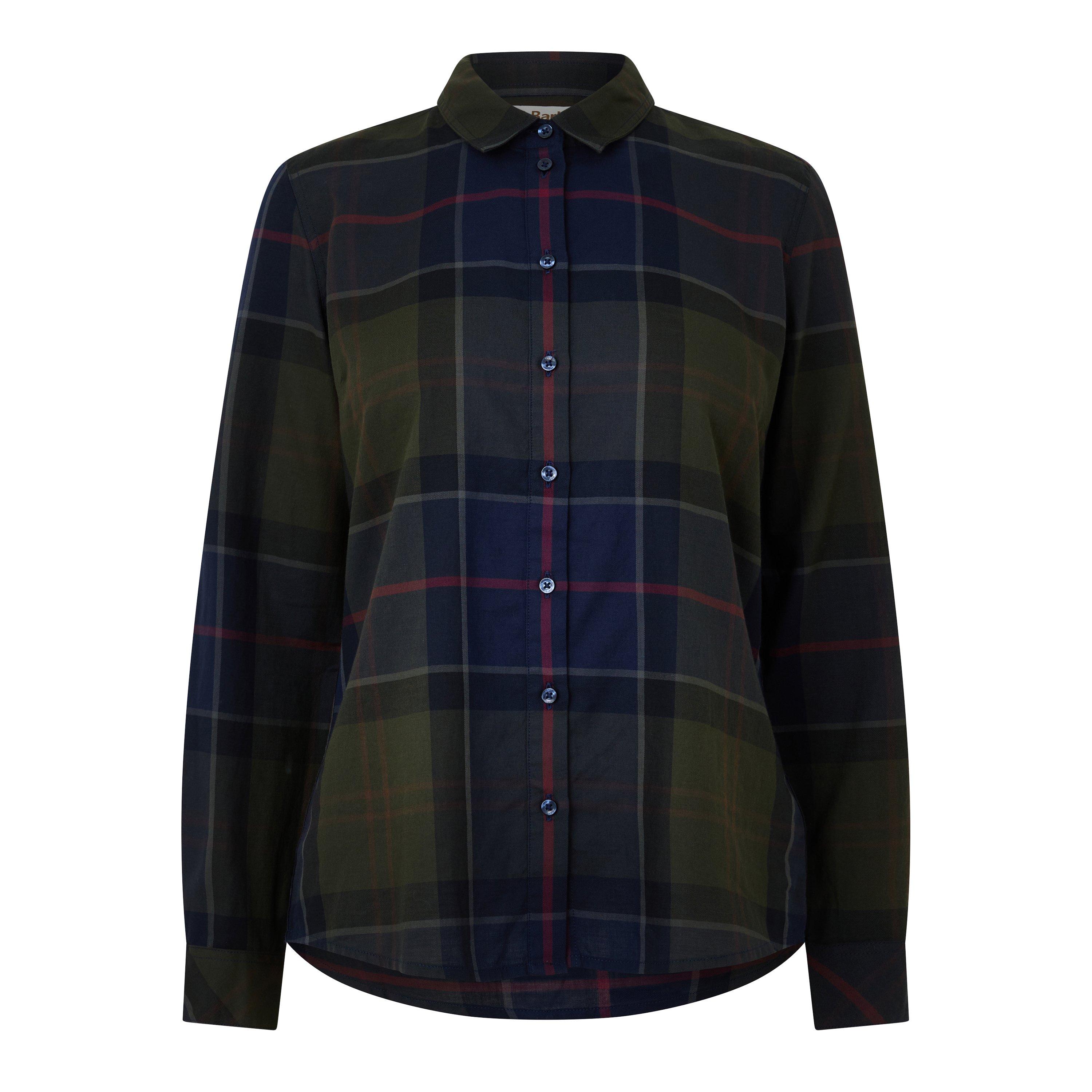 Womens Bredon Shirt
