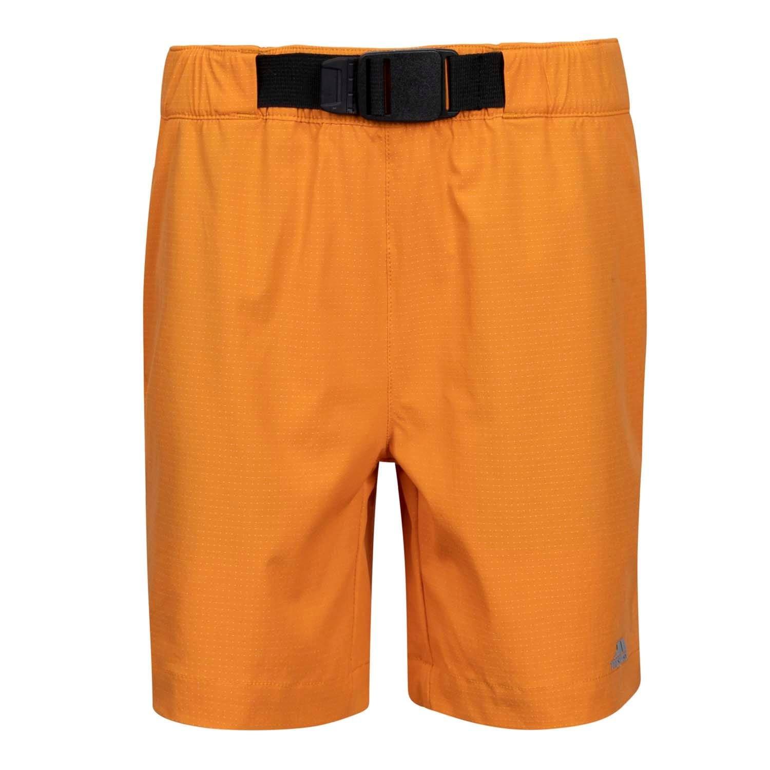 Orange - Trespass - Directory Shorts - 1