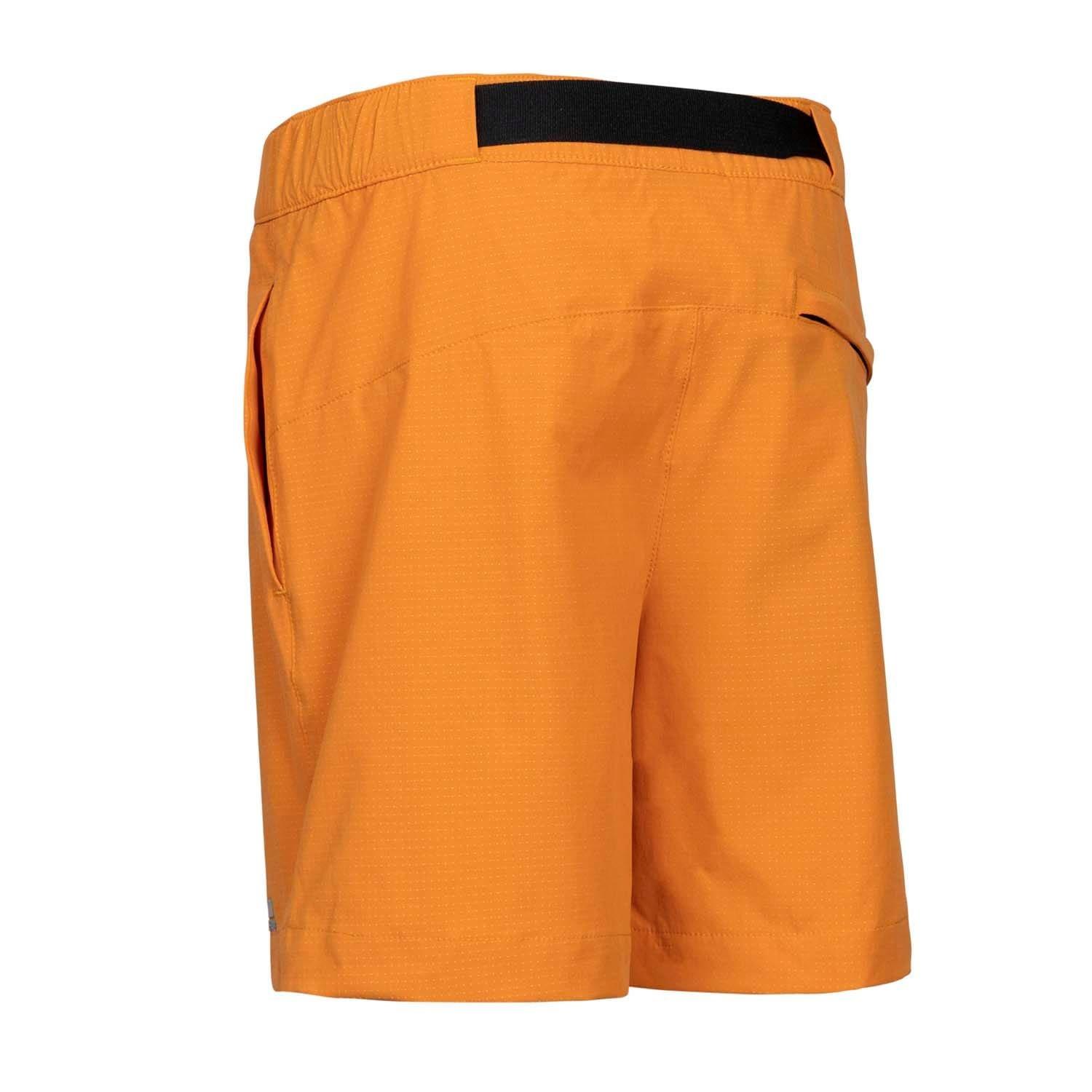 Orange - Trespass - Directory Shorts - 2