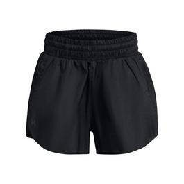 Under Armour Flex Woven 3 Inch Crinkle Shorts