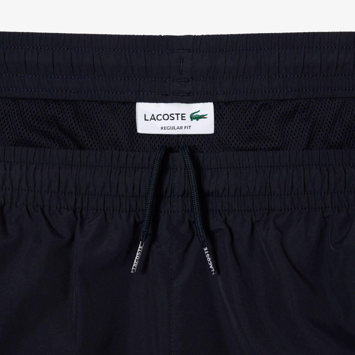 Navy - Lacoste - Sport Sweatpants - 6