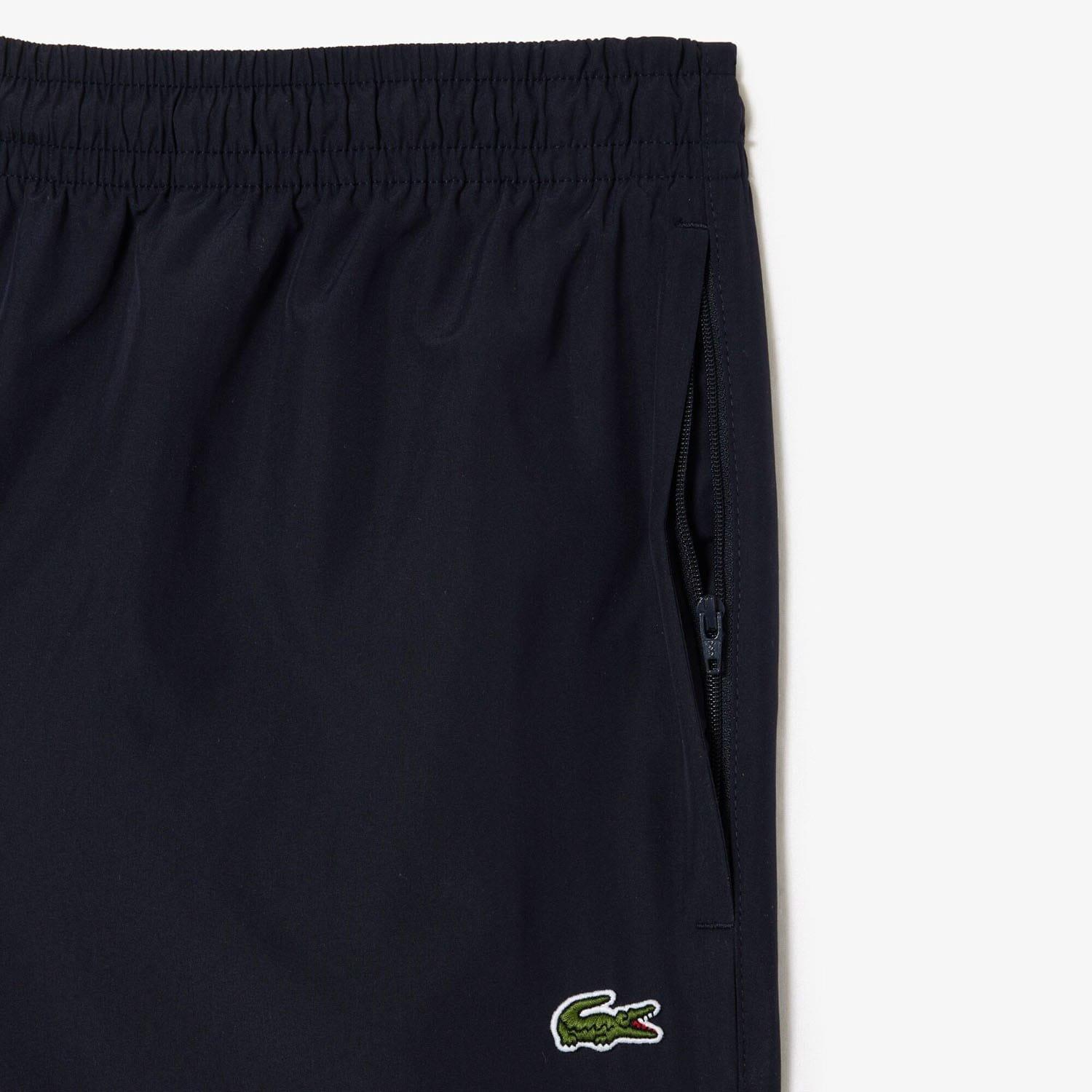 Navy - Lacoste - Sport Sweatpants - 7