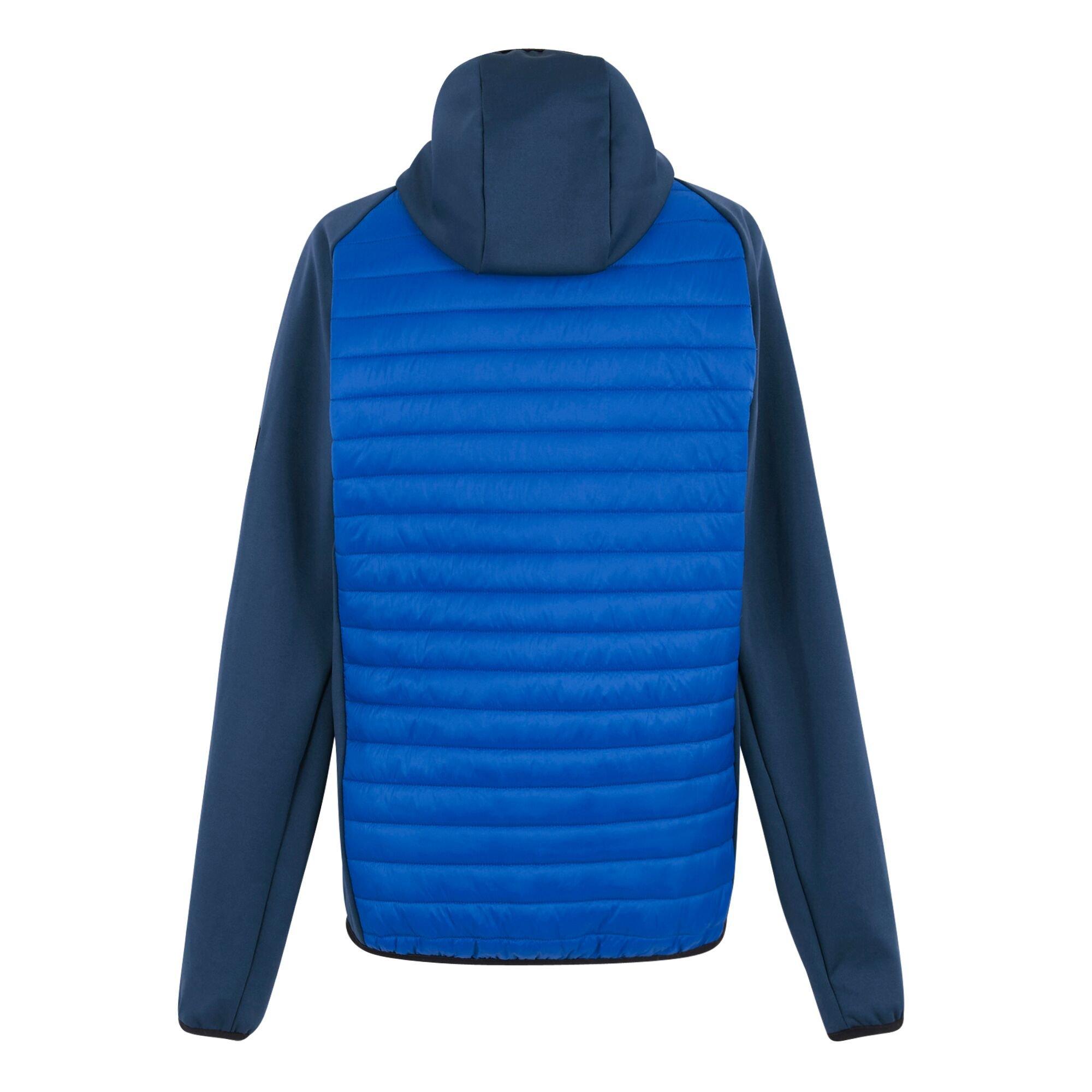 Navy Blue - Regatta - Andreson Hybrid - 6