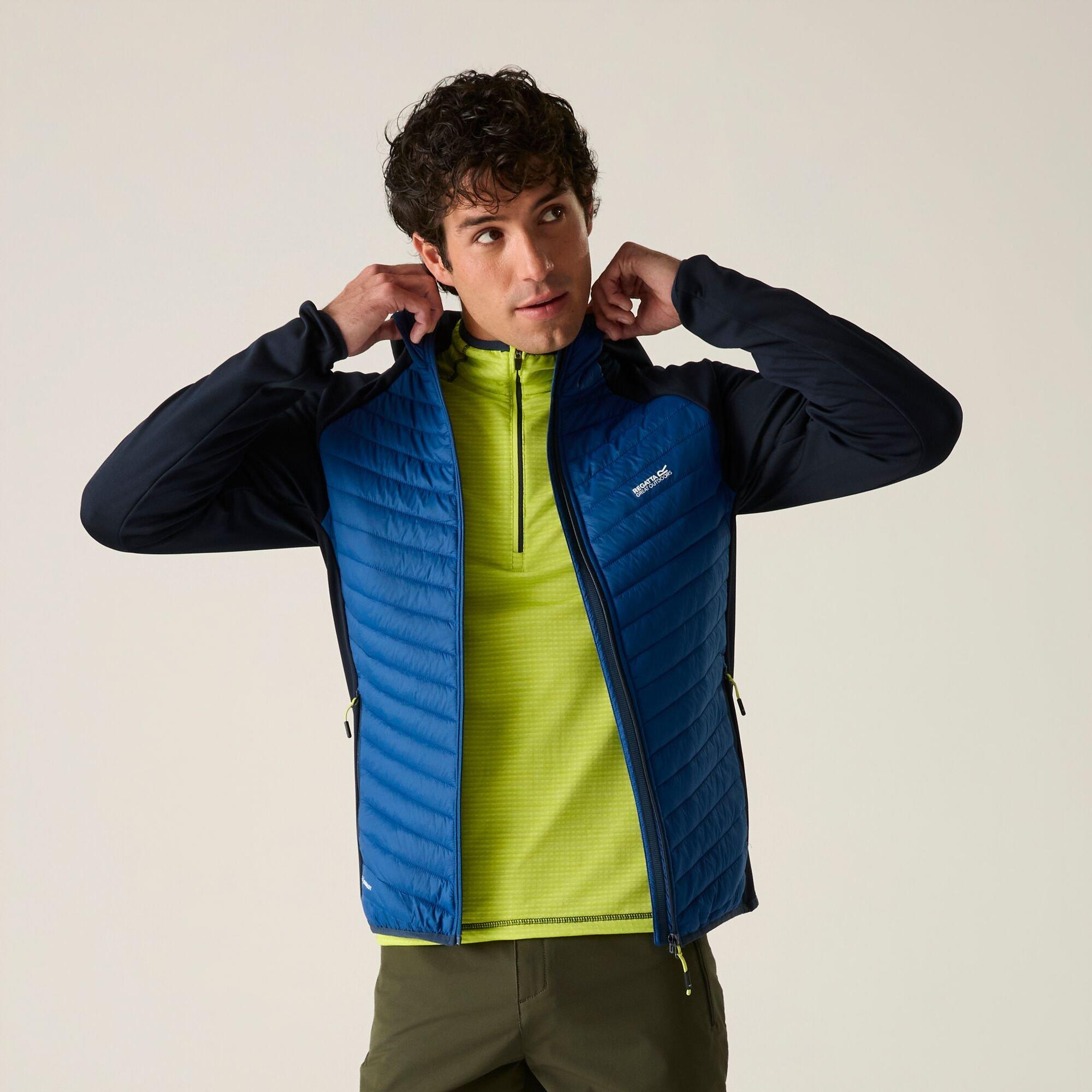 Aviator Blue/Na