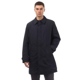 Ralph Lauren Packable Walking Coat