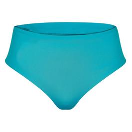 Nike Essential High Waisted Cheeky Bikini