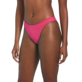 Nike Swim Colour Block Reversible Sling Bikini Bottoms