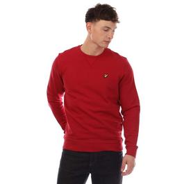Lyle and Scott Crewneck Sweatshirt
