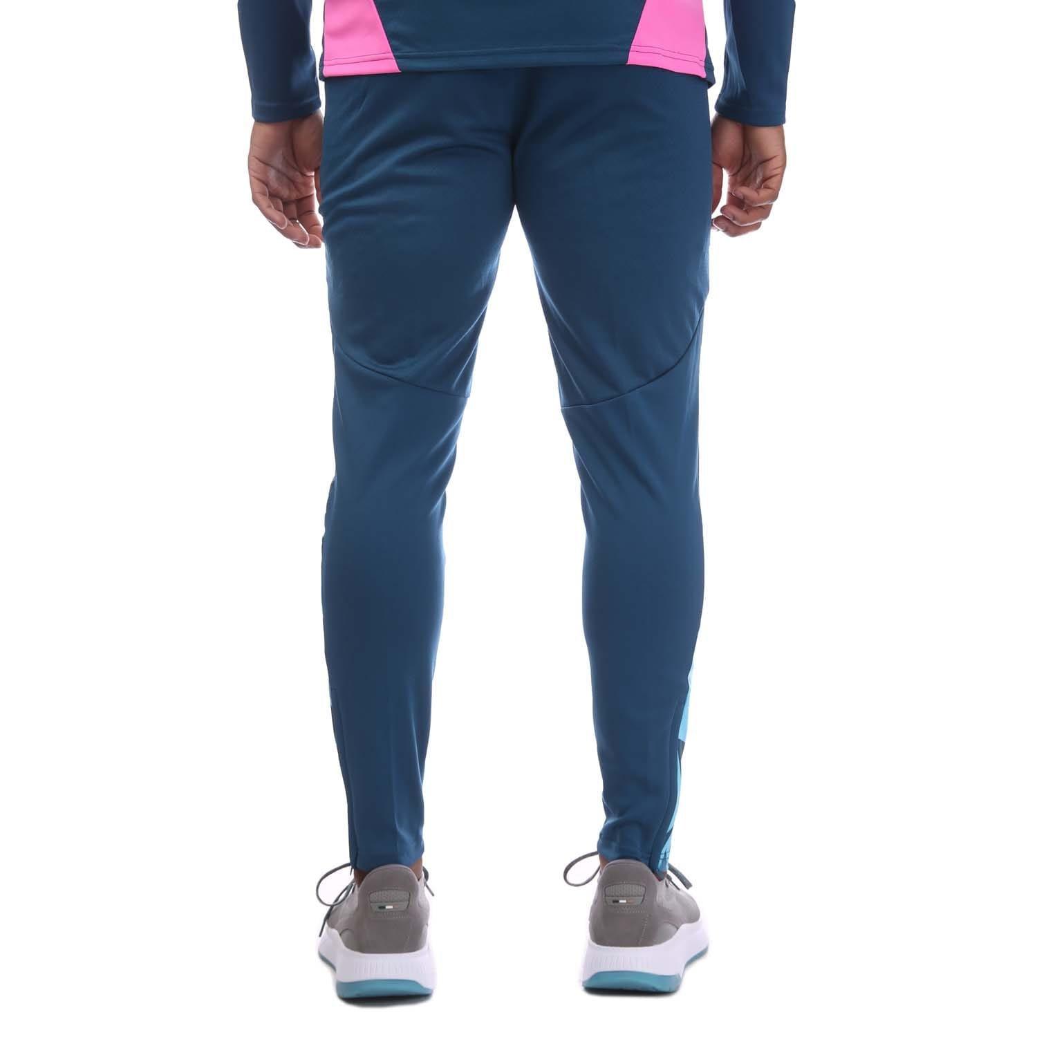Blue - Puma - IndividualFINAL Training Pants - 2