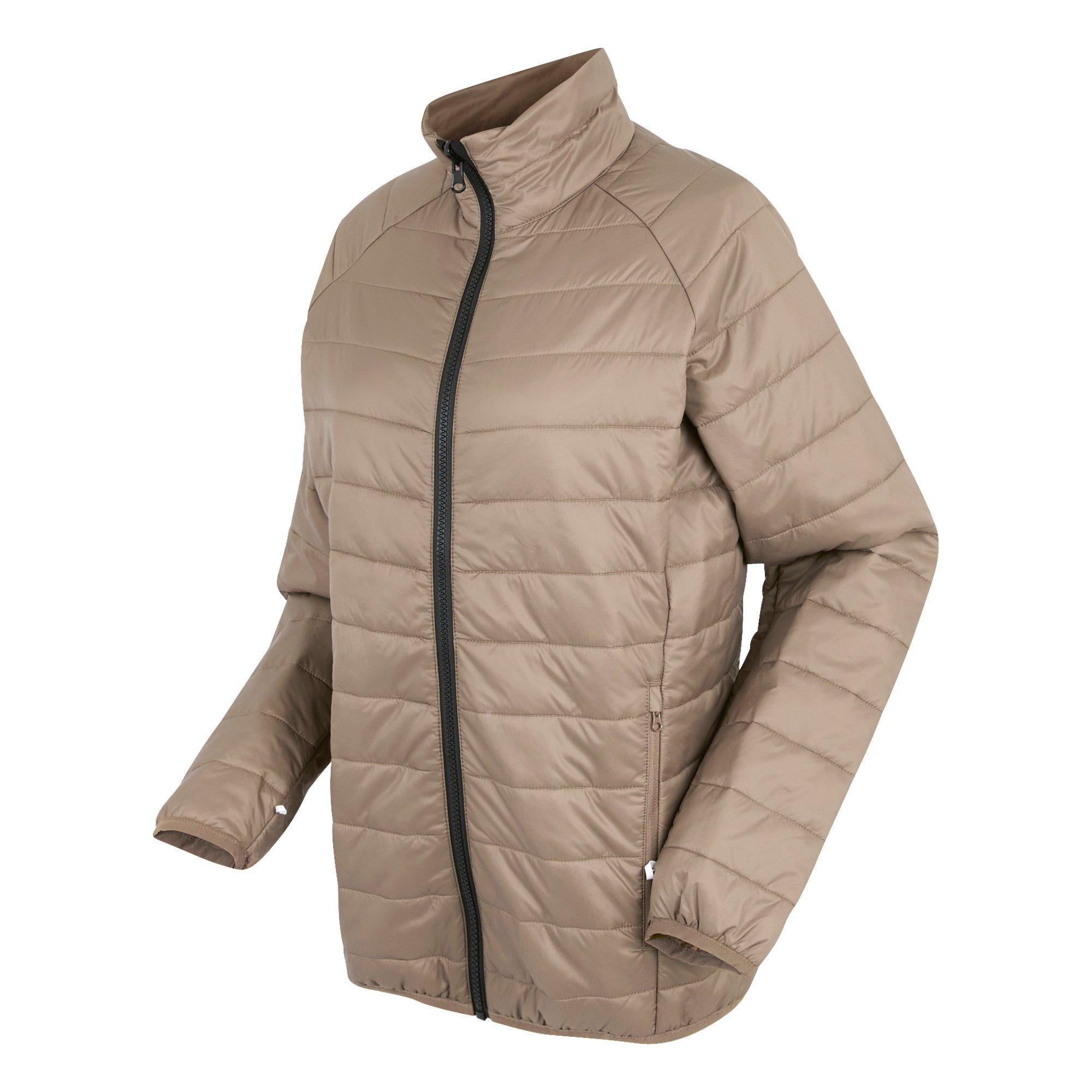Mocha Black - Regatta - Womens Wentwood - 15