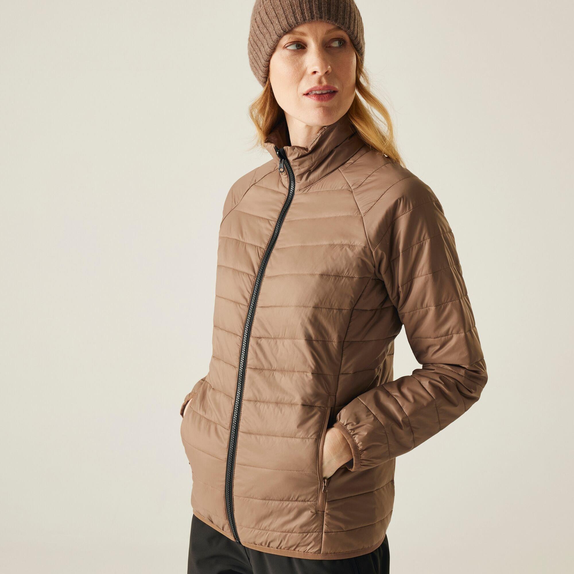 Mocha Black - Regatta - Womens Wentwood - 4