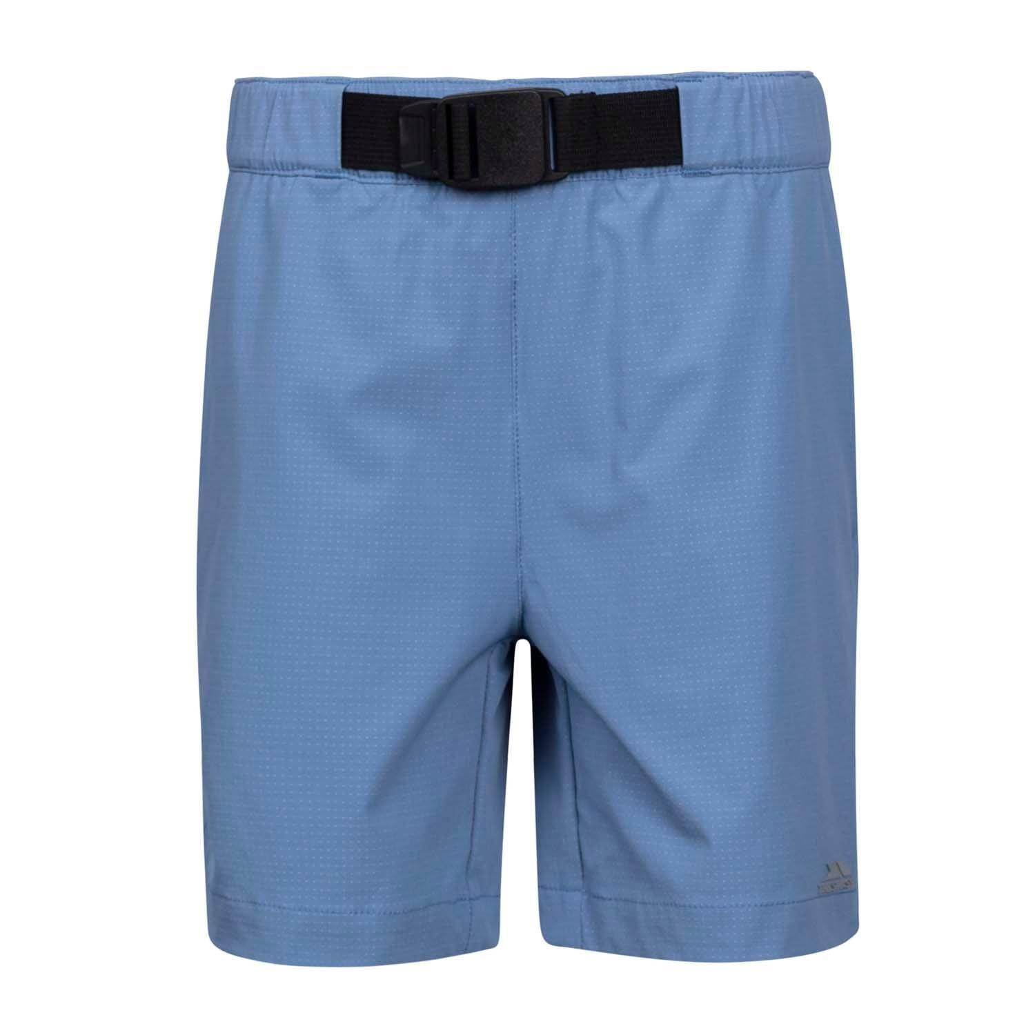 Blue - Trespass - Directory Shorts - 1